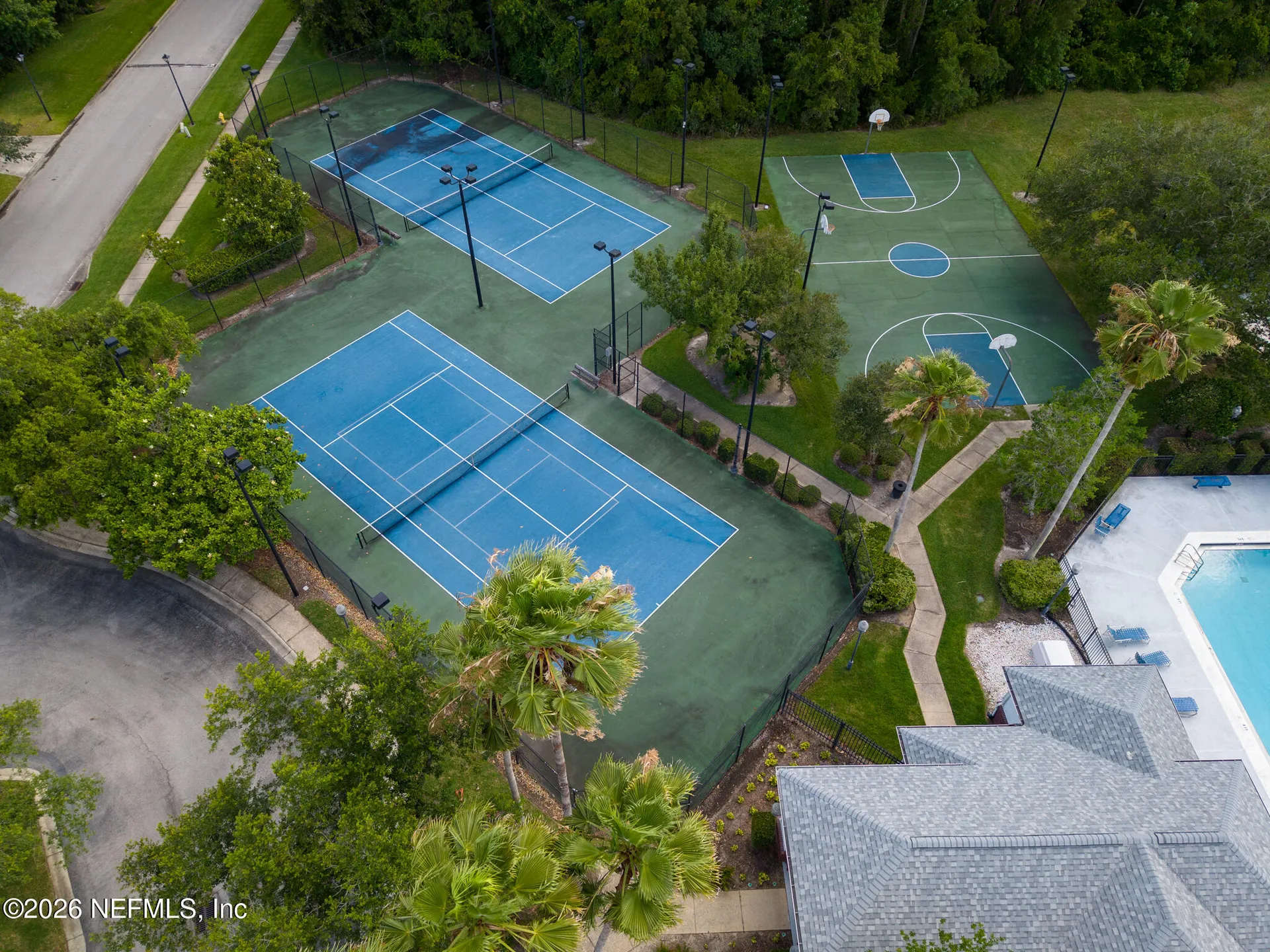 11634 Summer Brook Court Jacksonville FL 32258