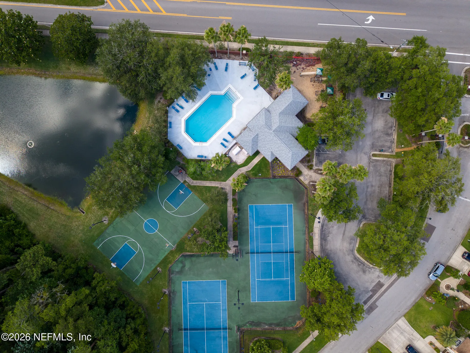 11634 Summer Brook Court Jacksonville FL 32258