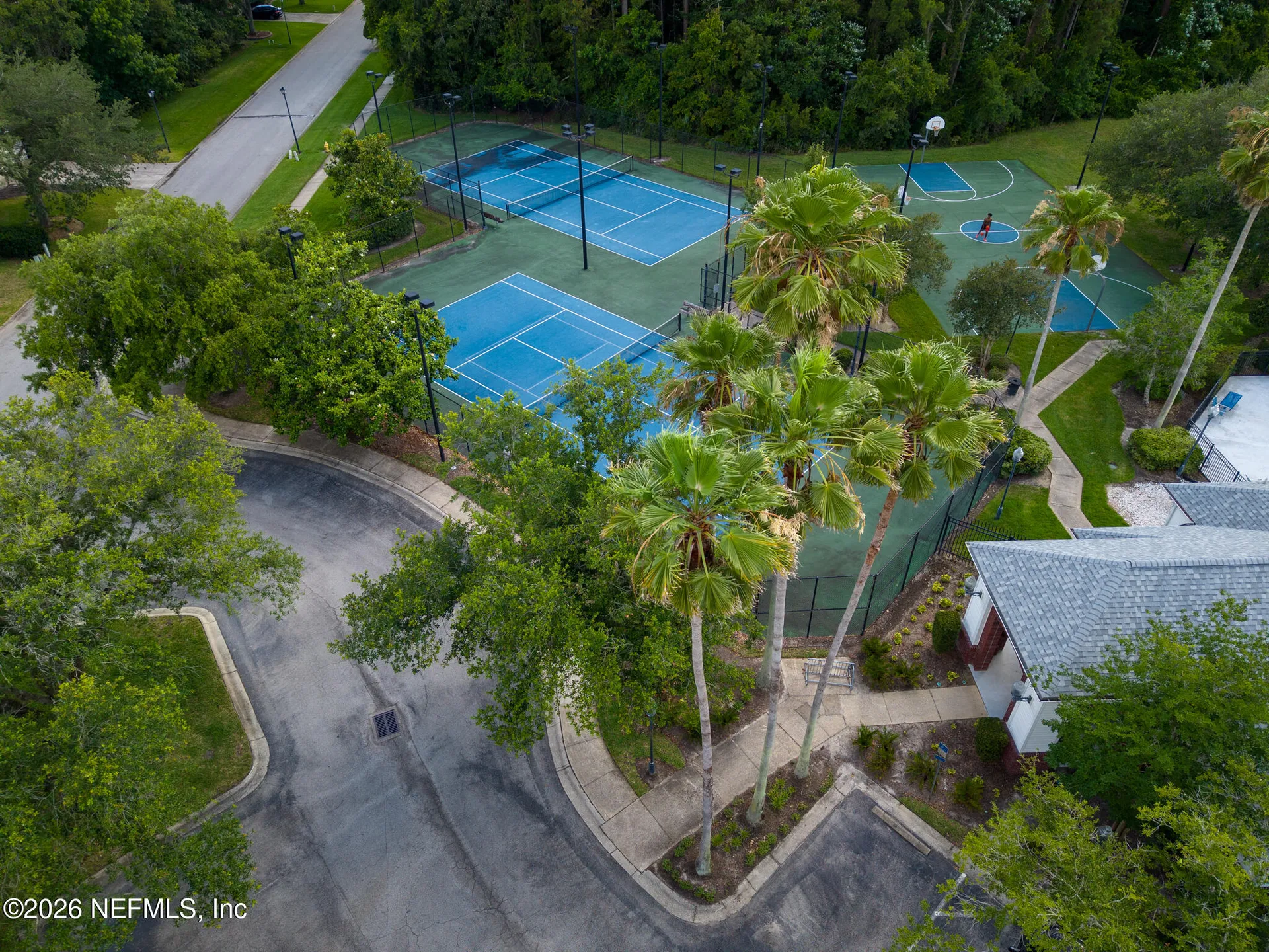 11634 Summer Brook Court Jacksonville FL 32258