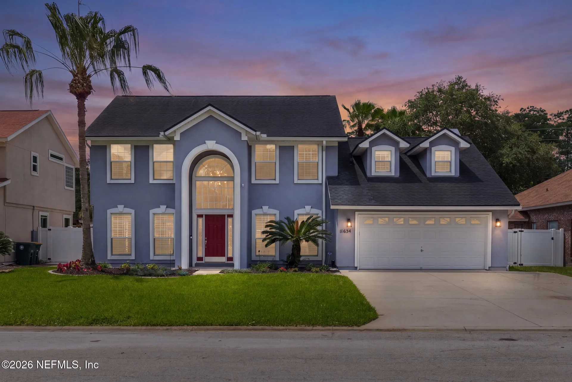 11634 Summer Brook Court Jacksonville FL 32258