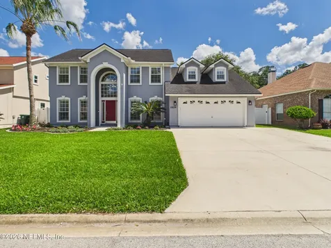 11634 Summer Brook Court Jacksonville FL 32258