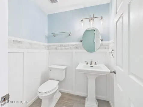 11634 Summer Brook Court Jacksonville FL 32258