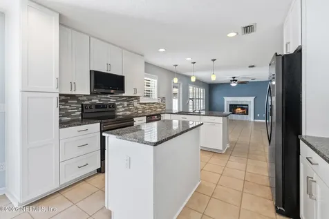 11634 Summer Brook Court Jacksonville FL 32258