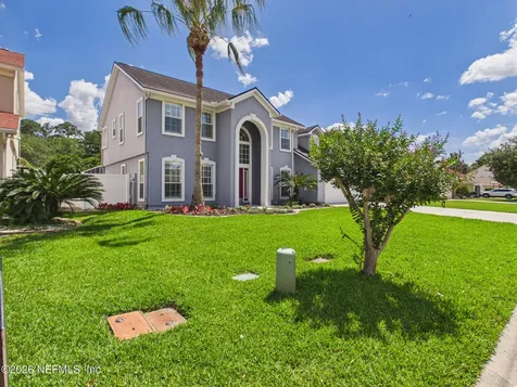11634 Summer Brook Court Jacksonville FL 32258