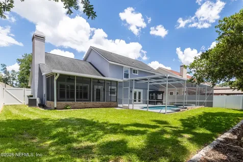11634 Summer Brook Court Jacksonville FL 32258