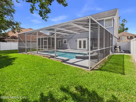 11634 Summer Brook Court Jacksonville FL 32258