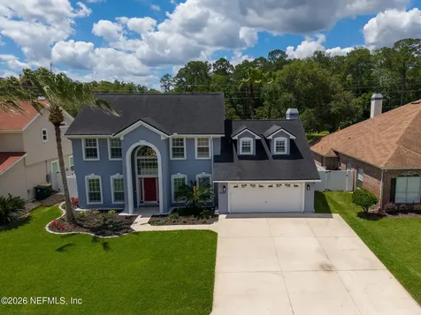 11634 Summer Brook Court Jacksonville FL 32258