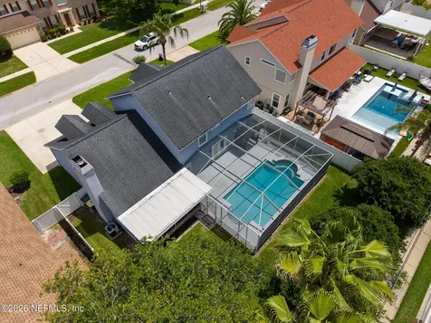 11634 Summer Brook Court Jacksonville FL 32258