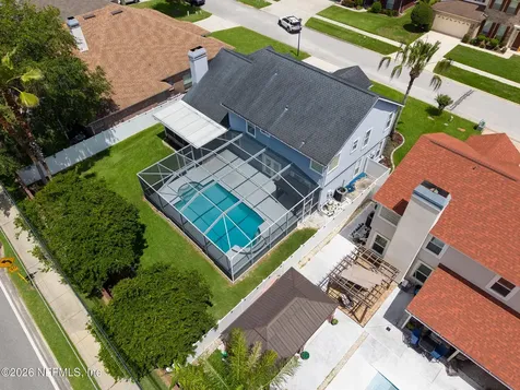 11634 Summer Brook Court Jacksonville FL 32258