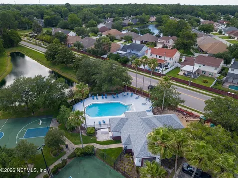 11634 Summer Brook Court Jacksonville FL 32258