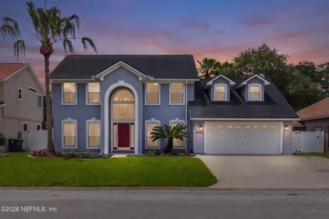 11634 Summer Brook Court Jacksonville FL 32258