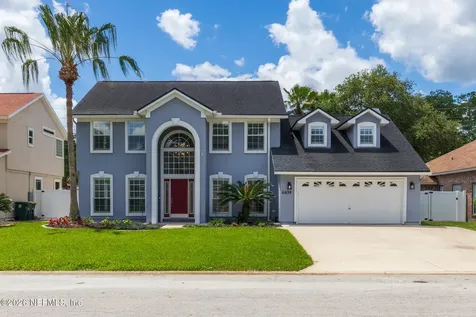 11634 Summer Brook Court Jacksonville FL 32258