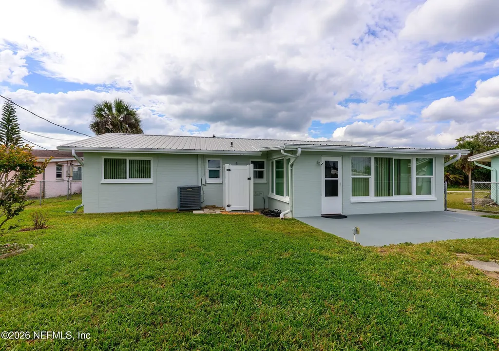 37 Berkley Road Ormond Beach FL 32176