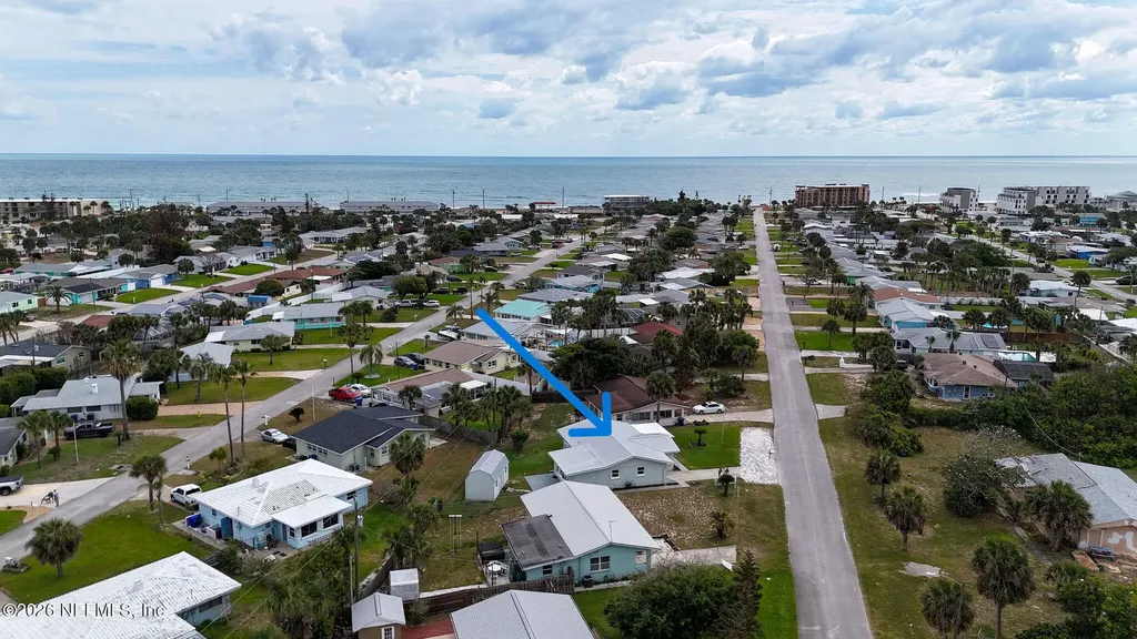 37 Berkley Road Ormond Beach FL 32176