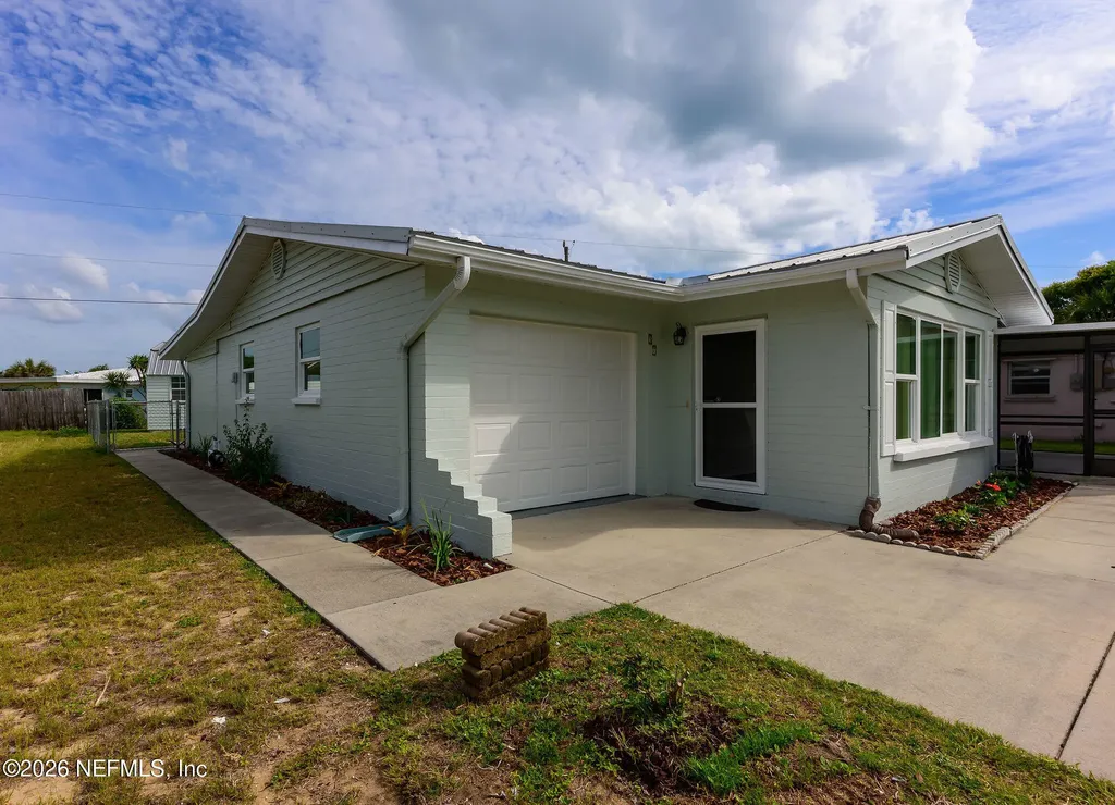 37 Berkley Road Ormond Beach FL 32176