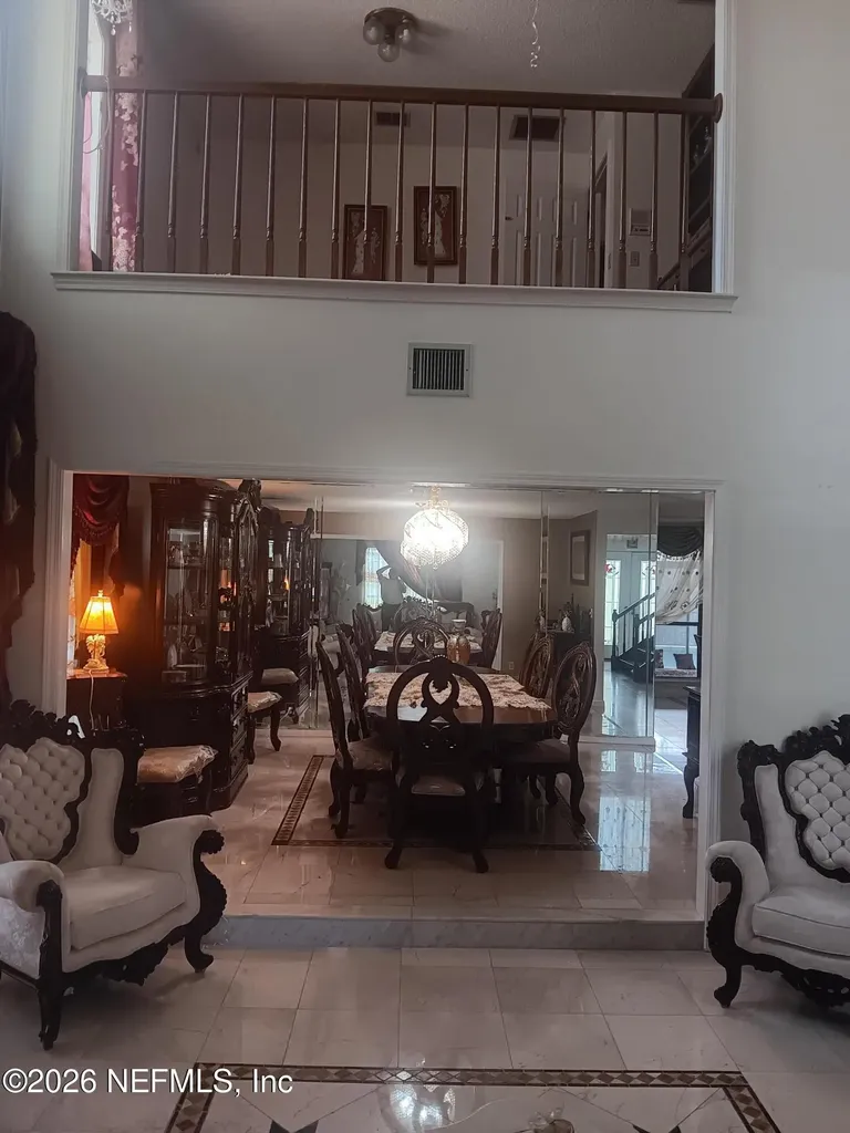 5394 Oak Bay Drive N Jacksonville FL 32277