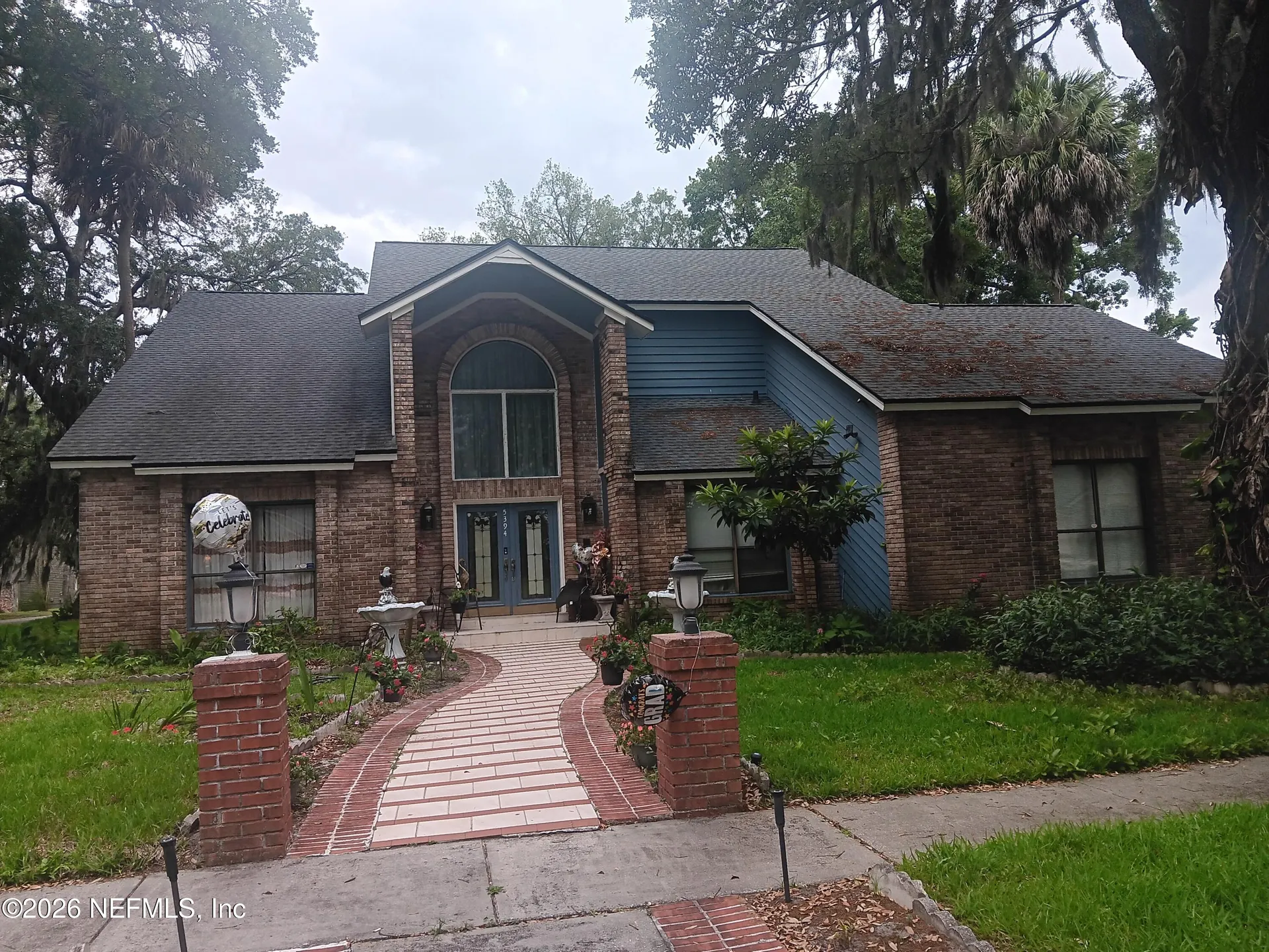 5394 Oak Bay Drive N Jacksonville FL 32277