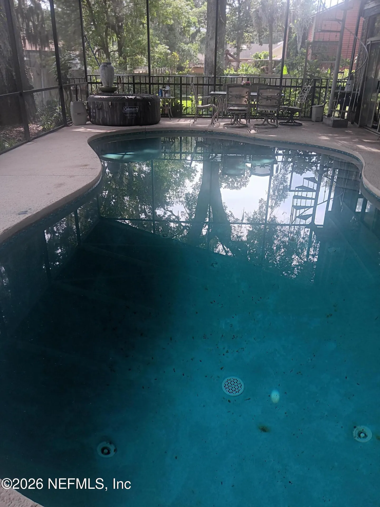 5394 Oak Bay Drive N Jacksonville FL 32277