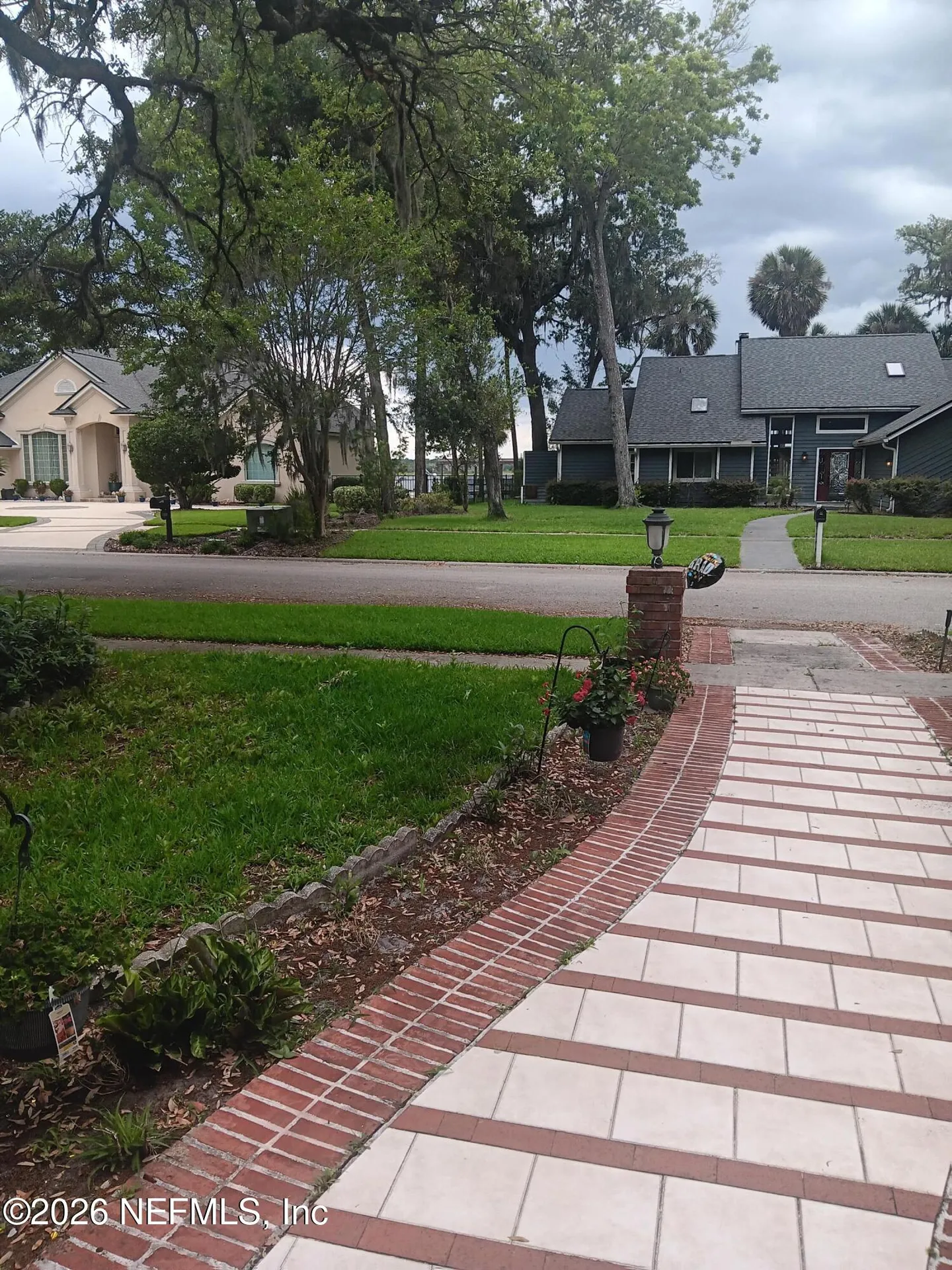 5394 Oak Bay Drive N Jacksonville FL 32277