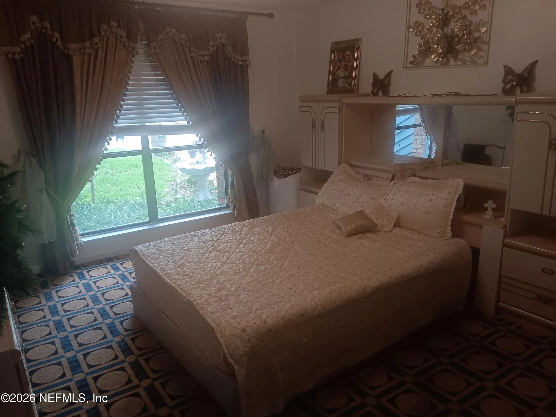5394 Oak Bay Drive N Jacksonville FL 32277