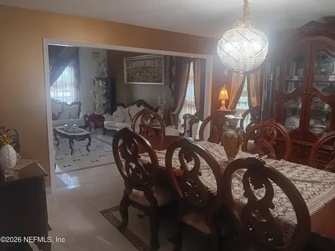5394 Oak Bay Drive N Jacksonville FL 32277