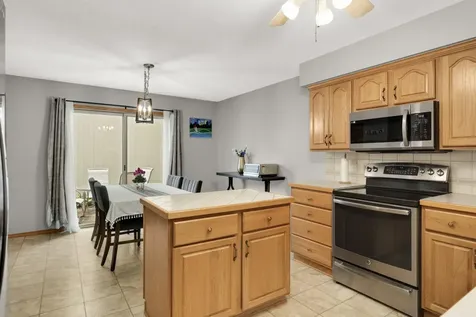 5394 Oak Bay Drive N Jacksonville FL 32277