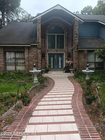 5394 Oak Bay Drive N Jacksonville FL 32277