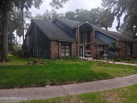 5394 Oak Bay Drive N Jacksonville FL 32277