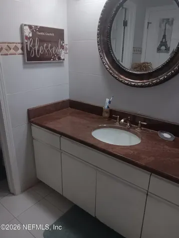 5394 Oak Bay Drive N Jacksonville FL 32277