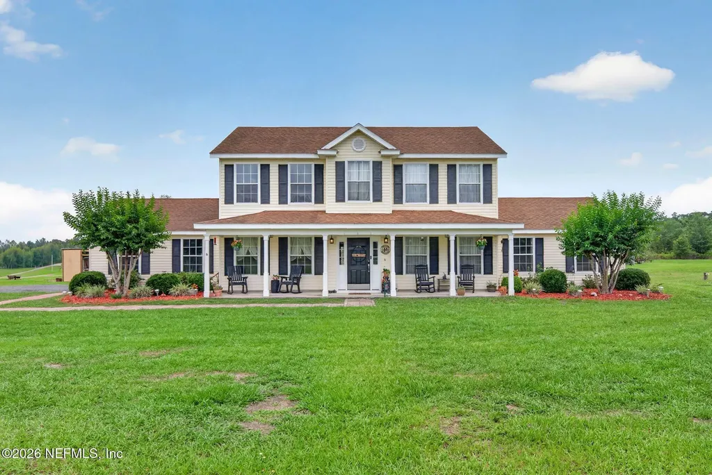 11569 Cowpen Road Sanderson FL 32087