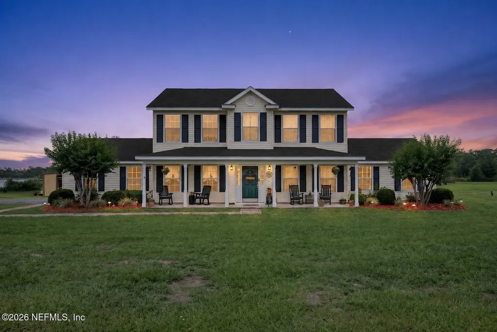 11569 Cowpen Road Sanderson FL 32087