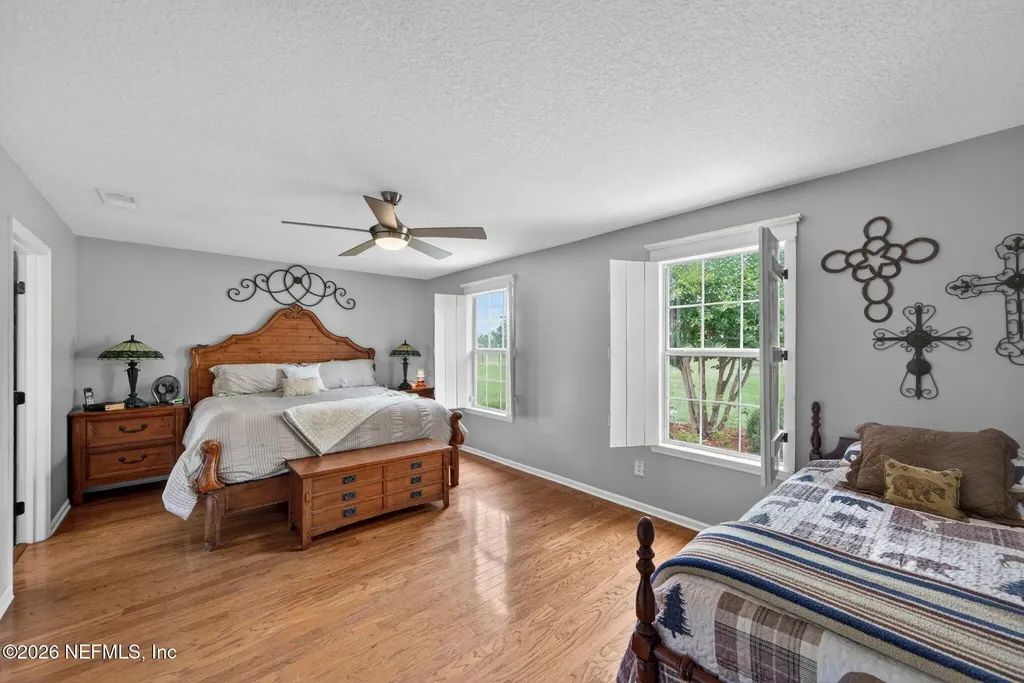 11569 Cowpen Road Sanderson FL 32087