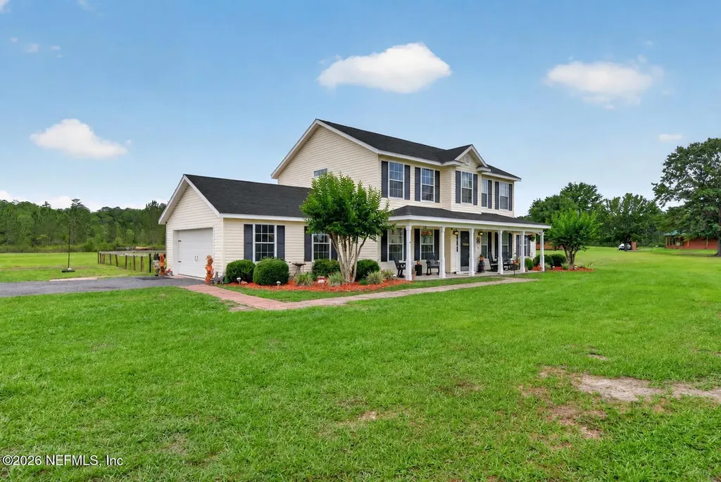 11569 Cowpen Road Sanderson FL 32087