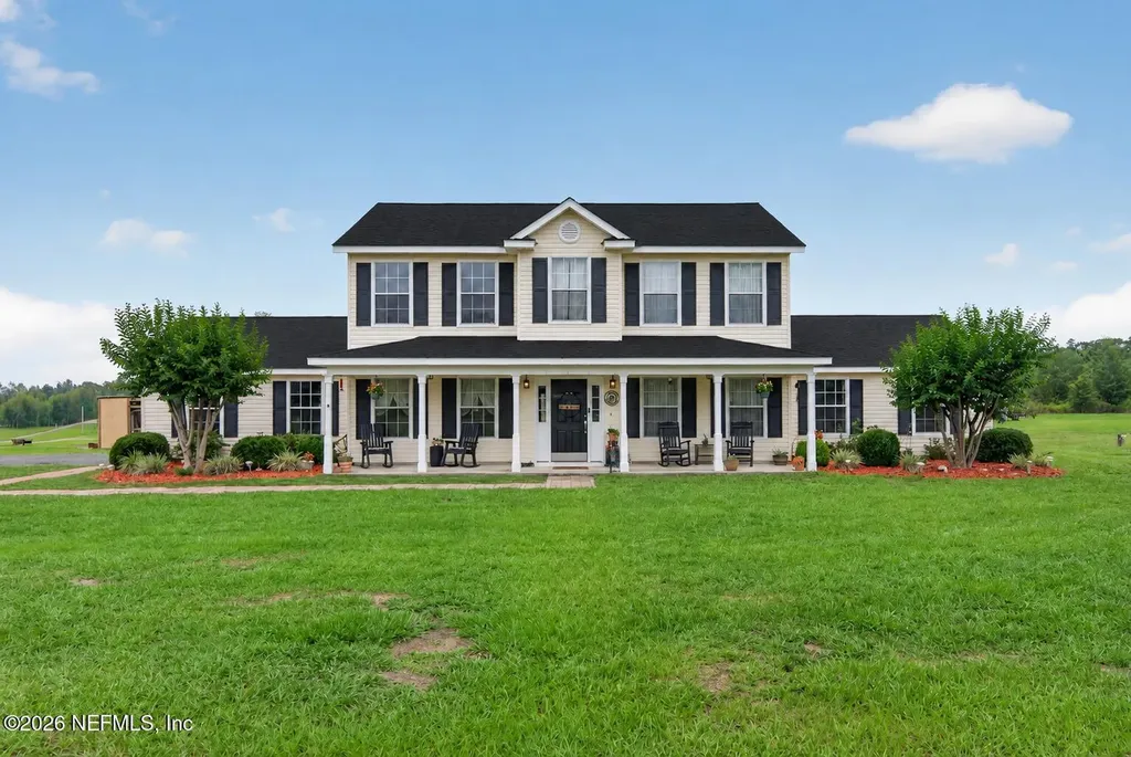 11569 Cowpen Road Sanderson FL 32087