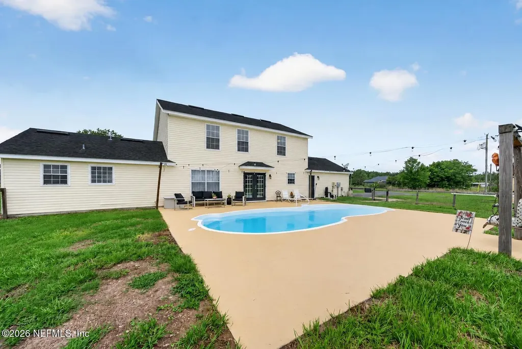 11569 Cowpen Road Sanderson FL 32087