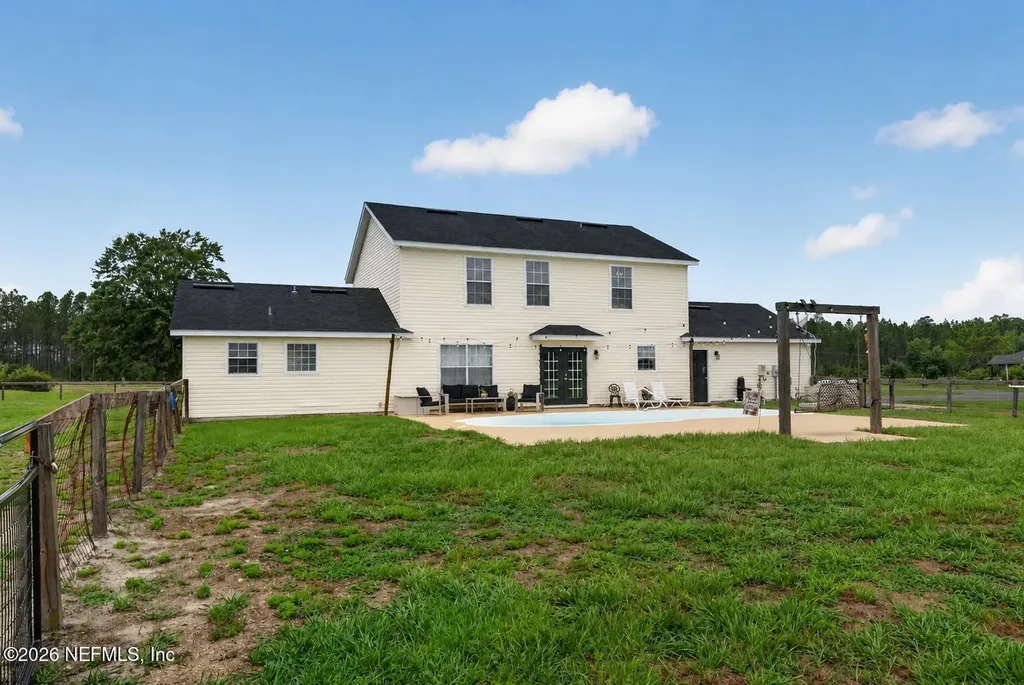 11569 Cowpen Road Sanderson FL 32087