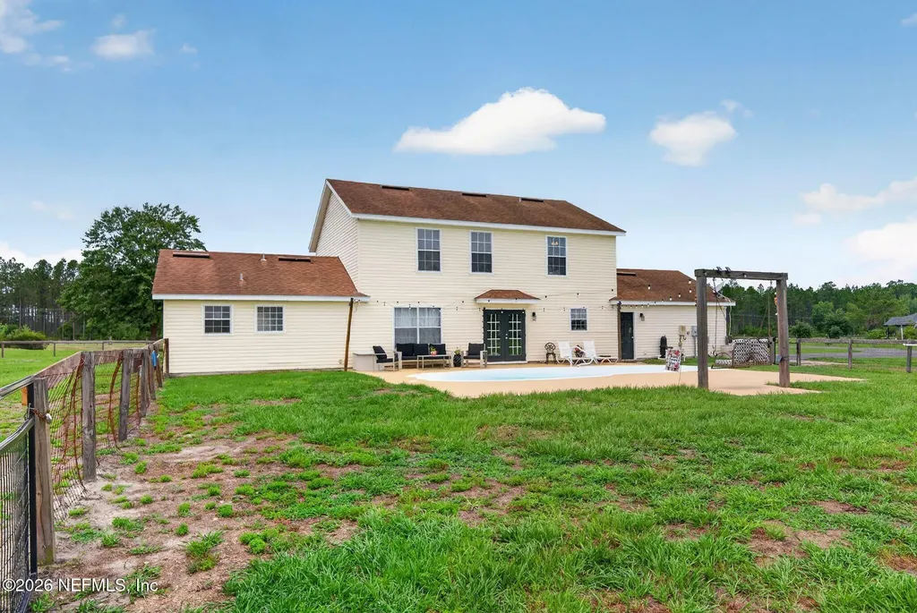 11569 Cowpen Road Sanderson FL 32087