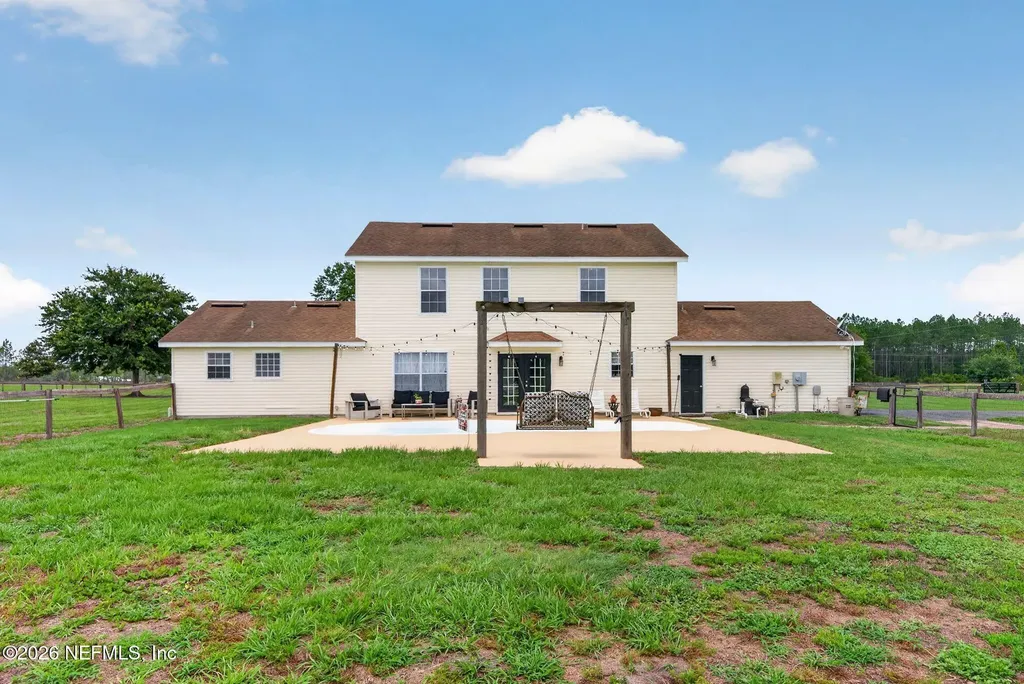 11569 Cowpen Road Sanderson FL 32087