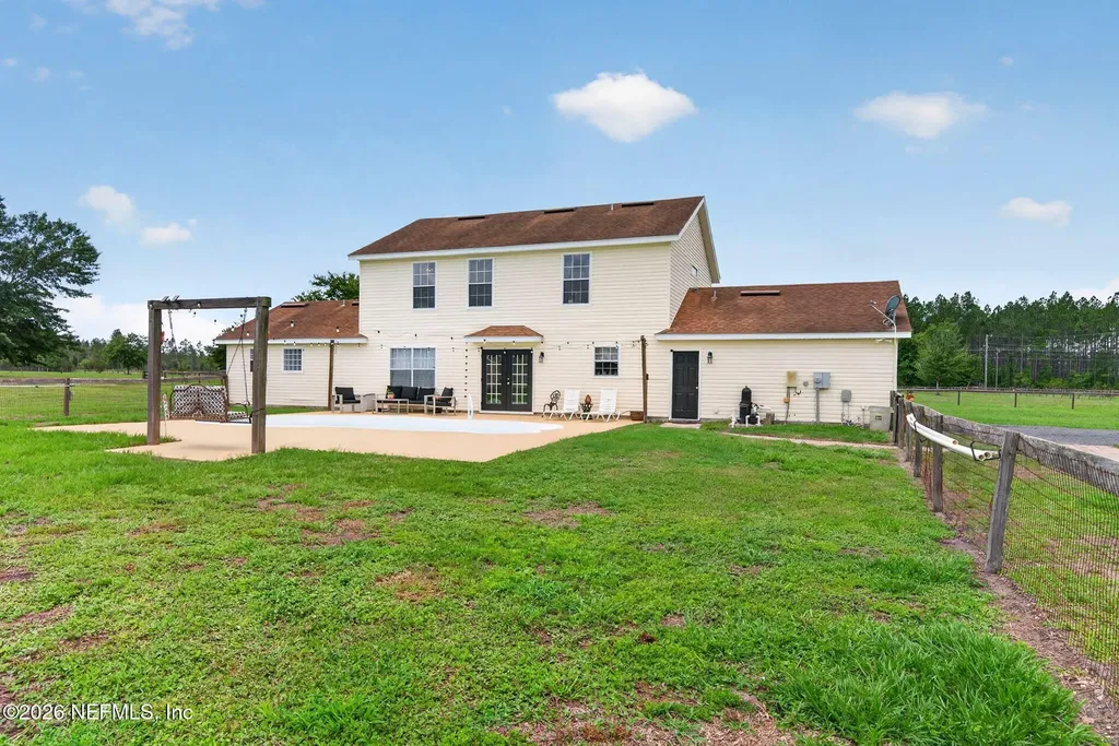 11569 Cowpen Road Sanderson FL 32087