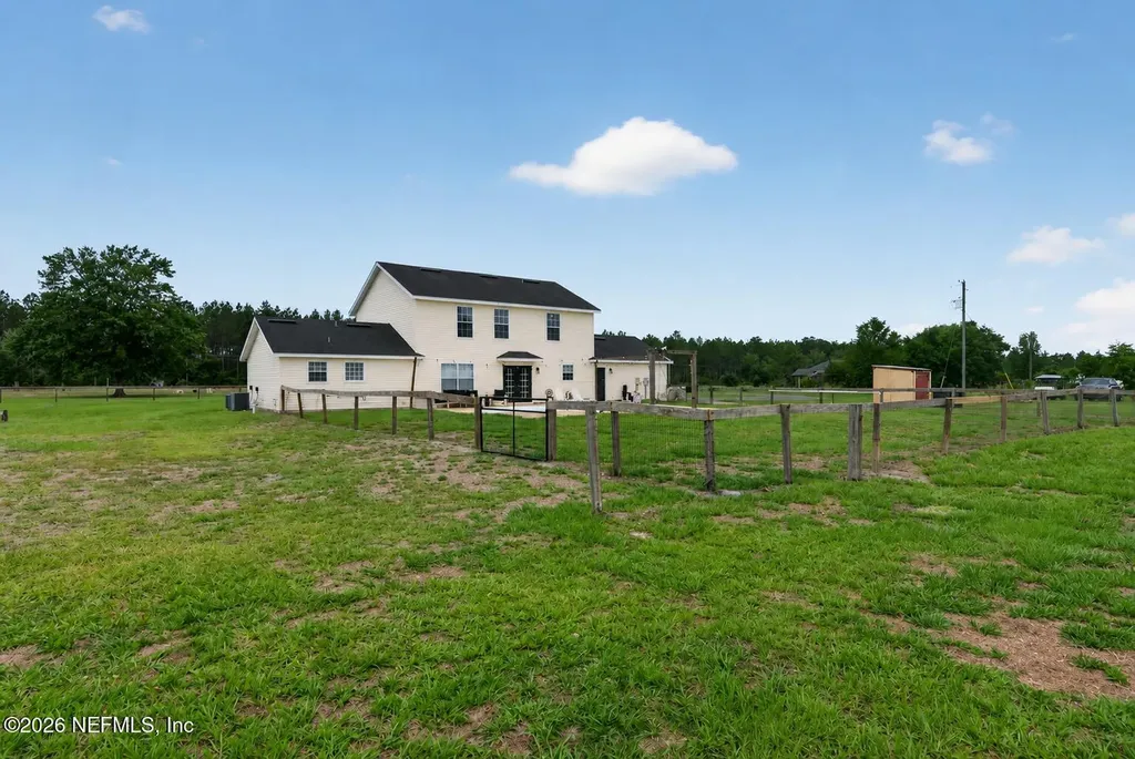 11569 Cowpen Road Sanderson FL 32087