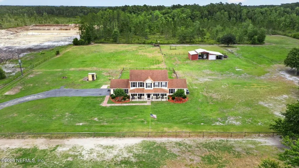 11569 Cowpen Road Sanderson FL 32087