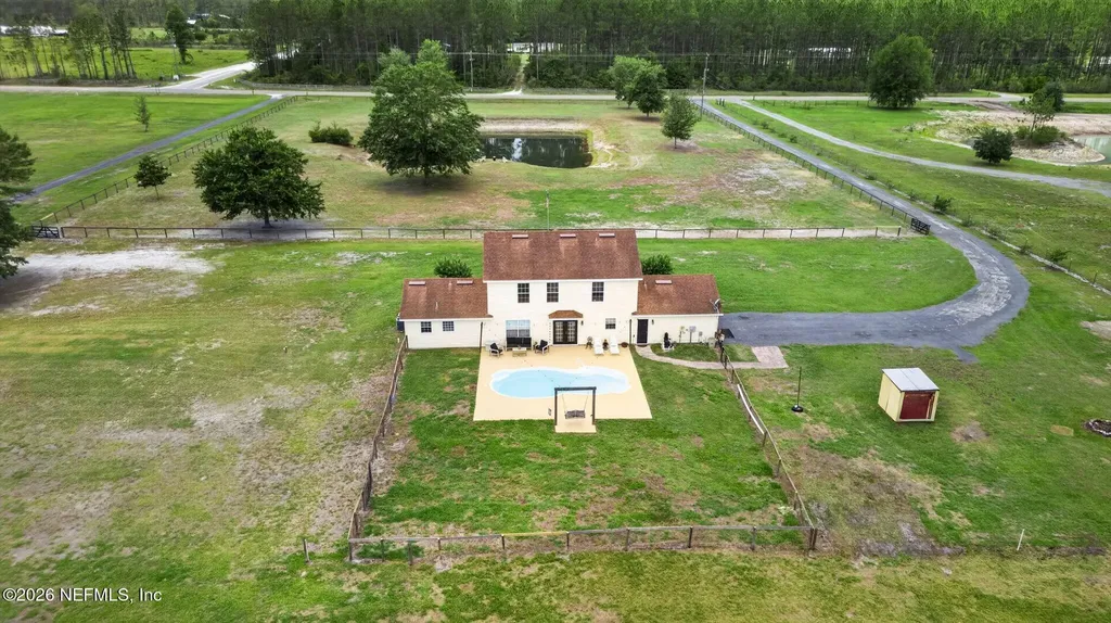 11569 Cowpen Road Sanderson FL 32087
