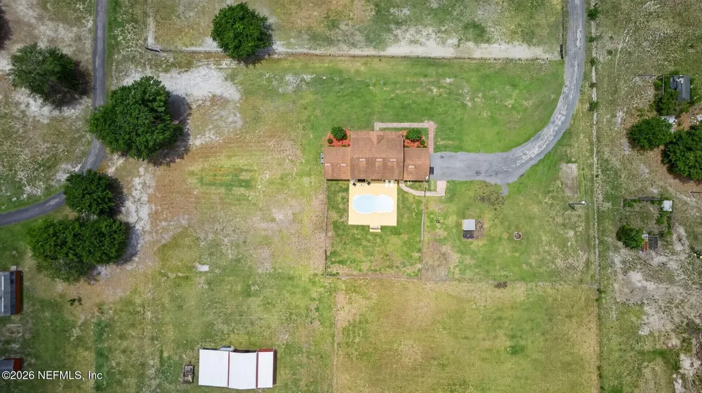 11569 Cowpen Road Sanderson FL 32087