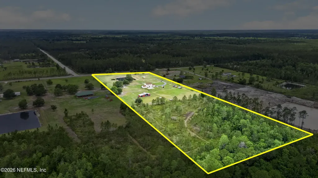 11569 Cowpen Road Sanderson FL 32087
