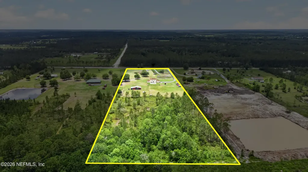 11569 Cowpen Road Sanderson FL 32087
