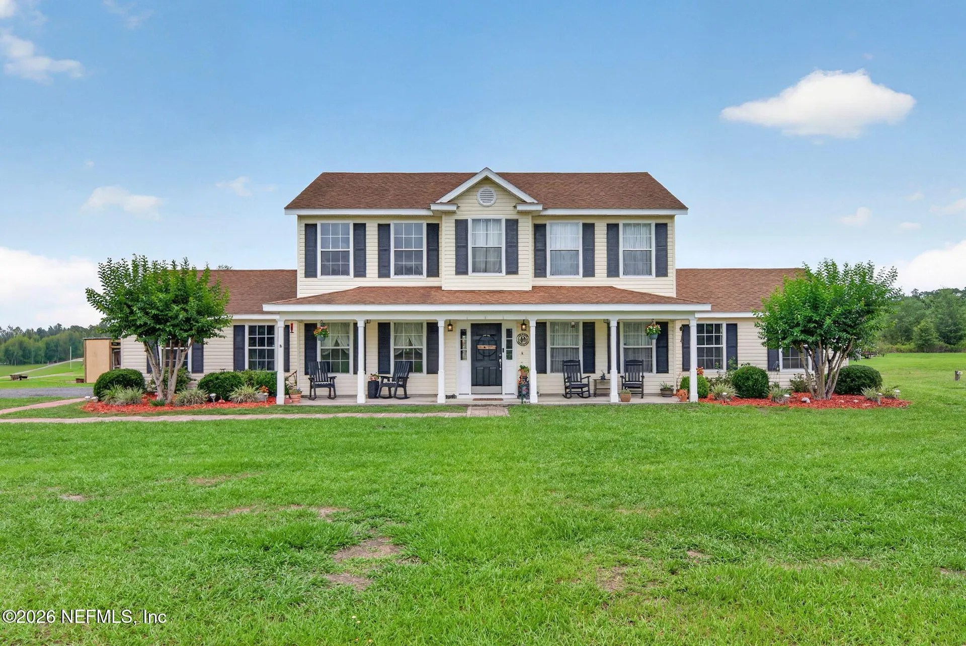 11569 Cowpen Road Sanderson FL 32087