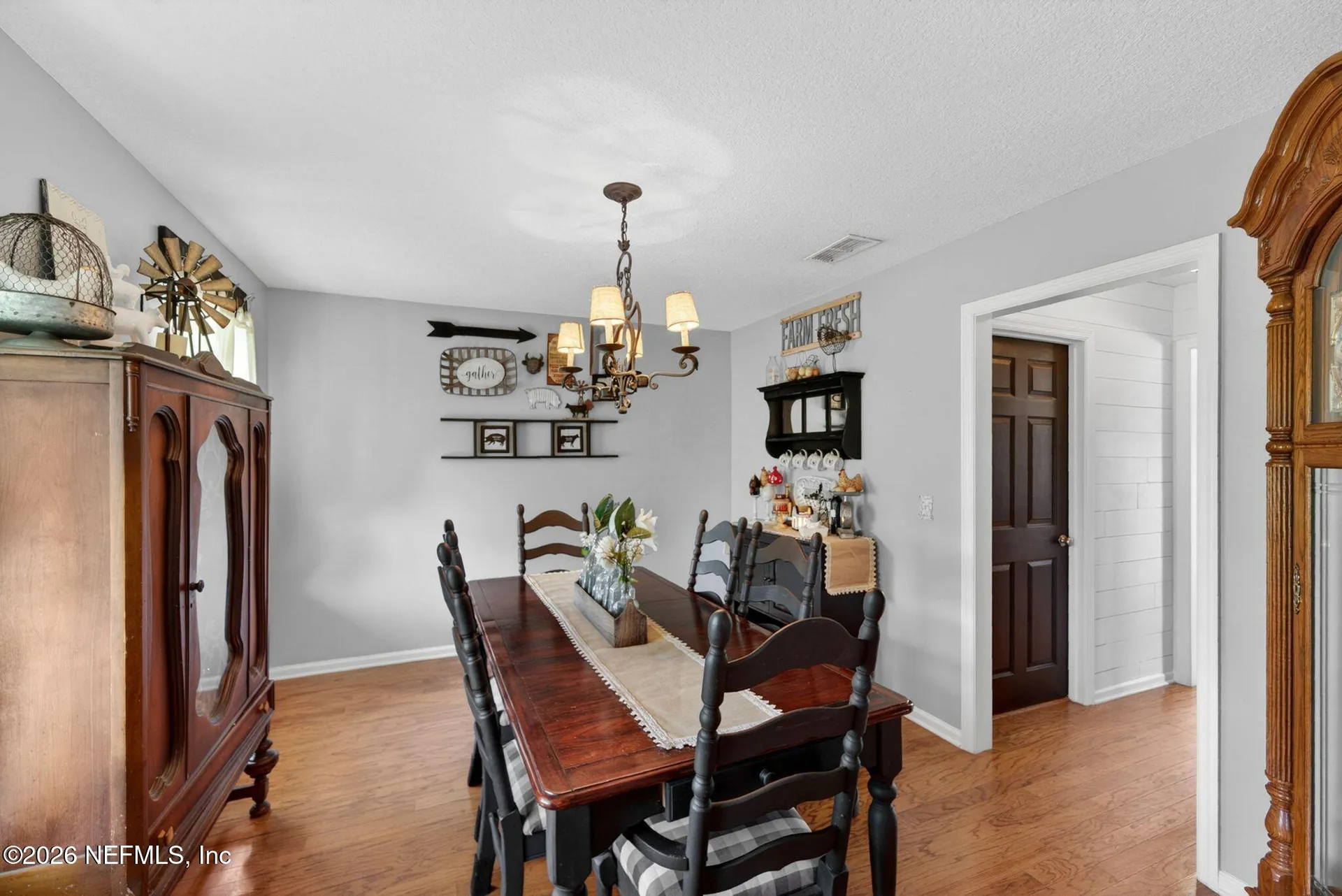 11569 Cowpen Road Sanderson FL 32087