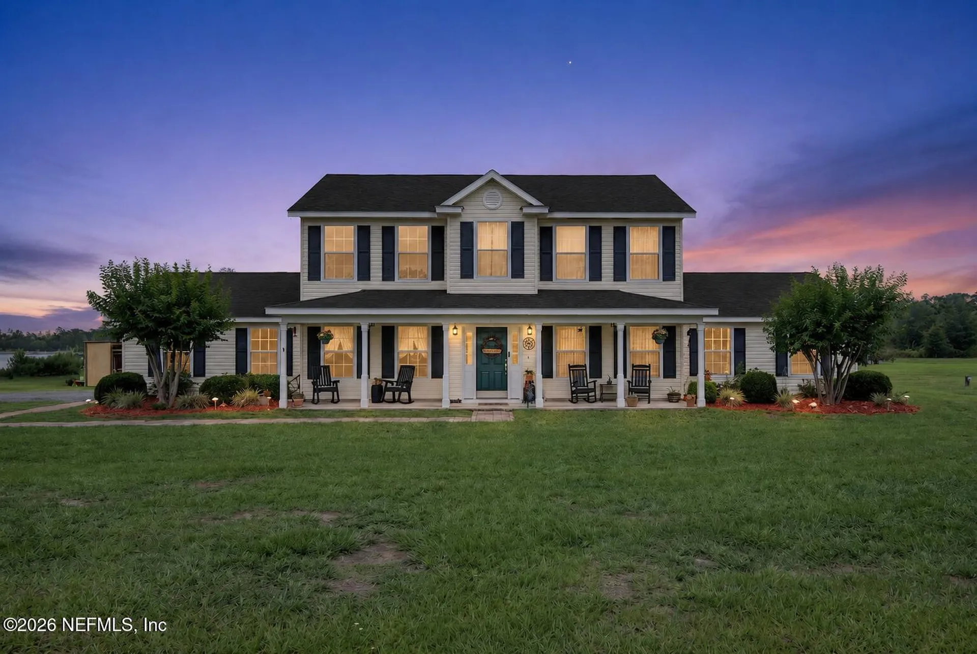 11569 Cowpen Road Sanderson FL 32087