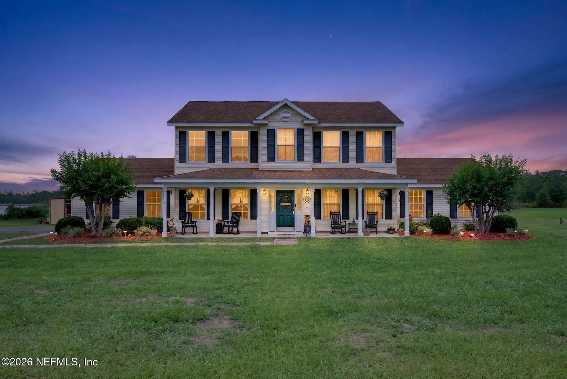 11569 Cowpen Road Sanderson FL 32087