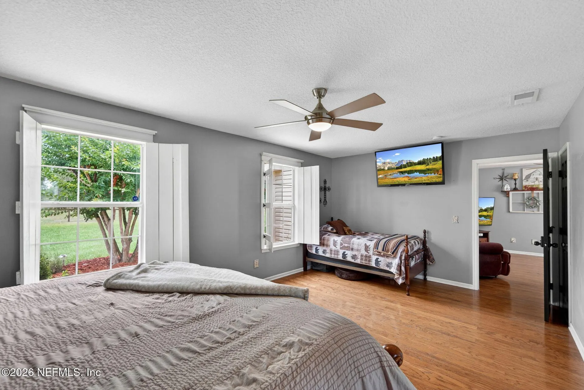 11569 Cowpen Road Sanderson FL 32087